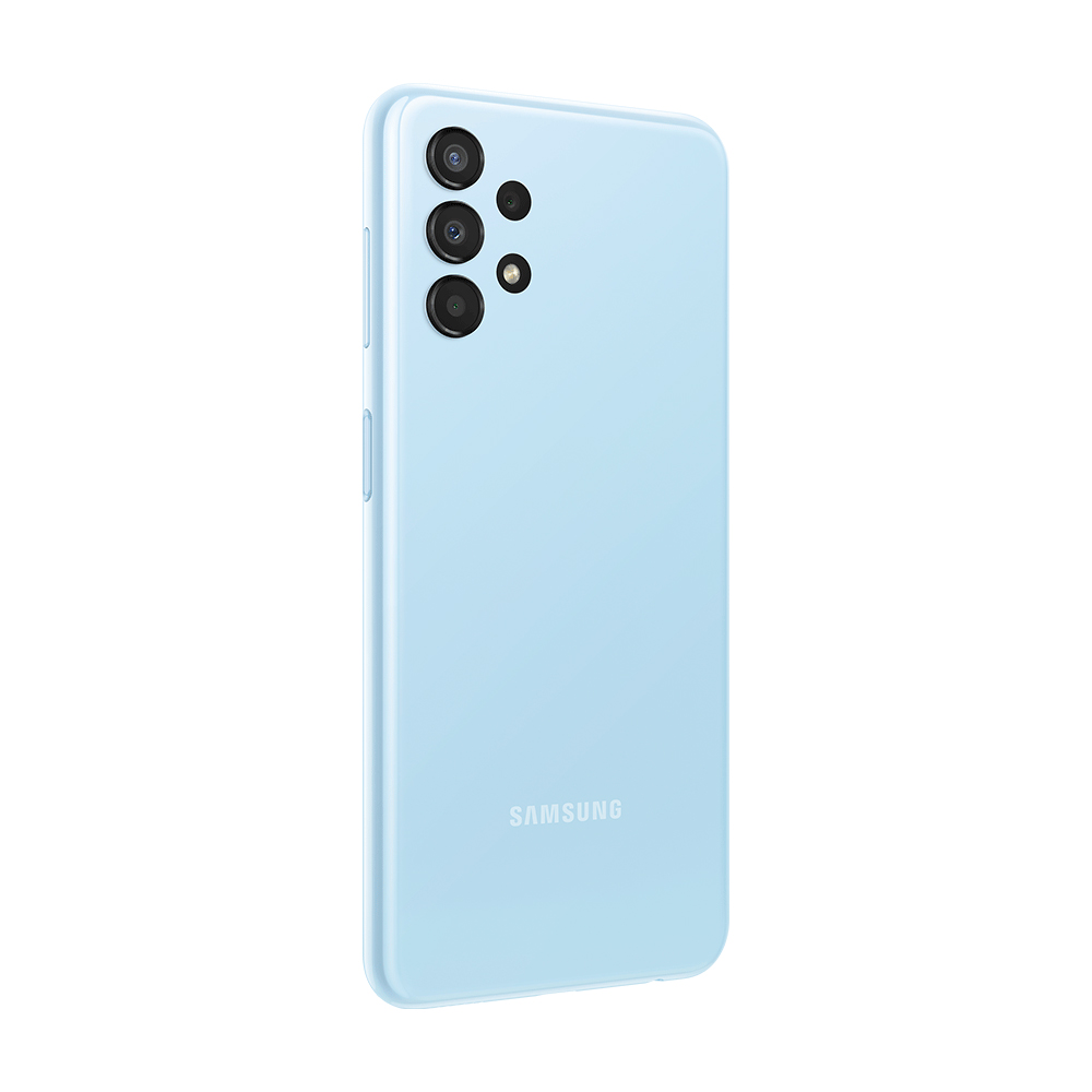 Samsung Galaxy A13 128GB 4GB Android Azul Desbloqueado image number 7